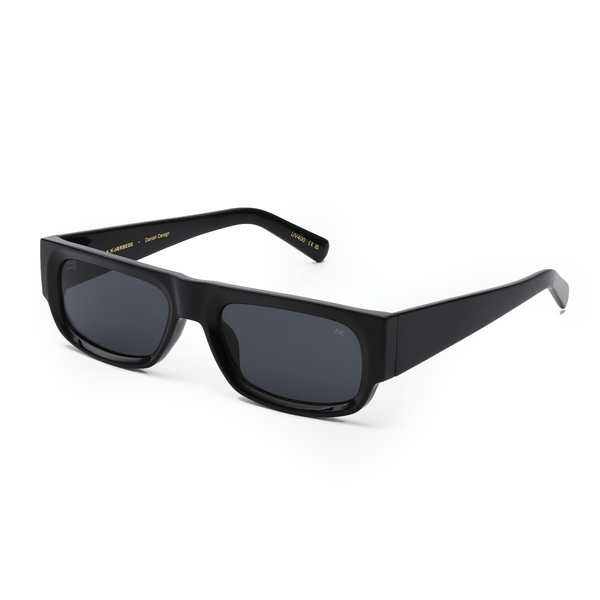 Jean / Black & Grey Lens - Shade Files